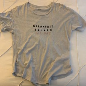 Madewell Tee